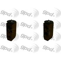 A/C Expansion Valve Fits select: 2008-2009 KIA AMANTI