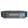 thumbnail image 4 of Excavator Air Conditioning Control Panel, Nice Adaptation Excavator Air Conditioner Controller Modular No Burr  For SK200 8 For SK350 8, 4 of 8
