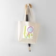 thumbnail image 5 of CafePress - Tote Bag - Unisex Canvas Tote Bag, Beige, 1-Piece, 5 of 7