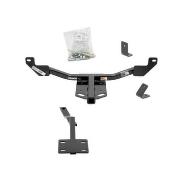 Draw-Tite  Class II Hitch for 2010-2016 Lacrosse, 2011-C Regal & 2013-2016 Malibu 2014-2015 Impal6