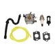 thumbnail image 2 of ,Kit de carburador de motosierra Kit de carburador para motosierra probado profesionalmente Jadeshay A, 2 of 8