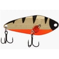 thumbnail image 5 of Freedom Hot Minnow 3" 5/8 oz. Hot Shad, 5 of 7