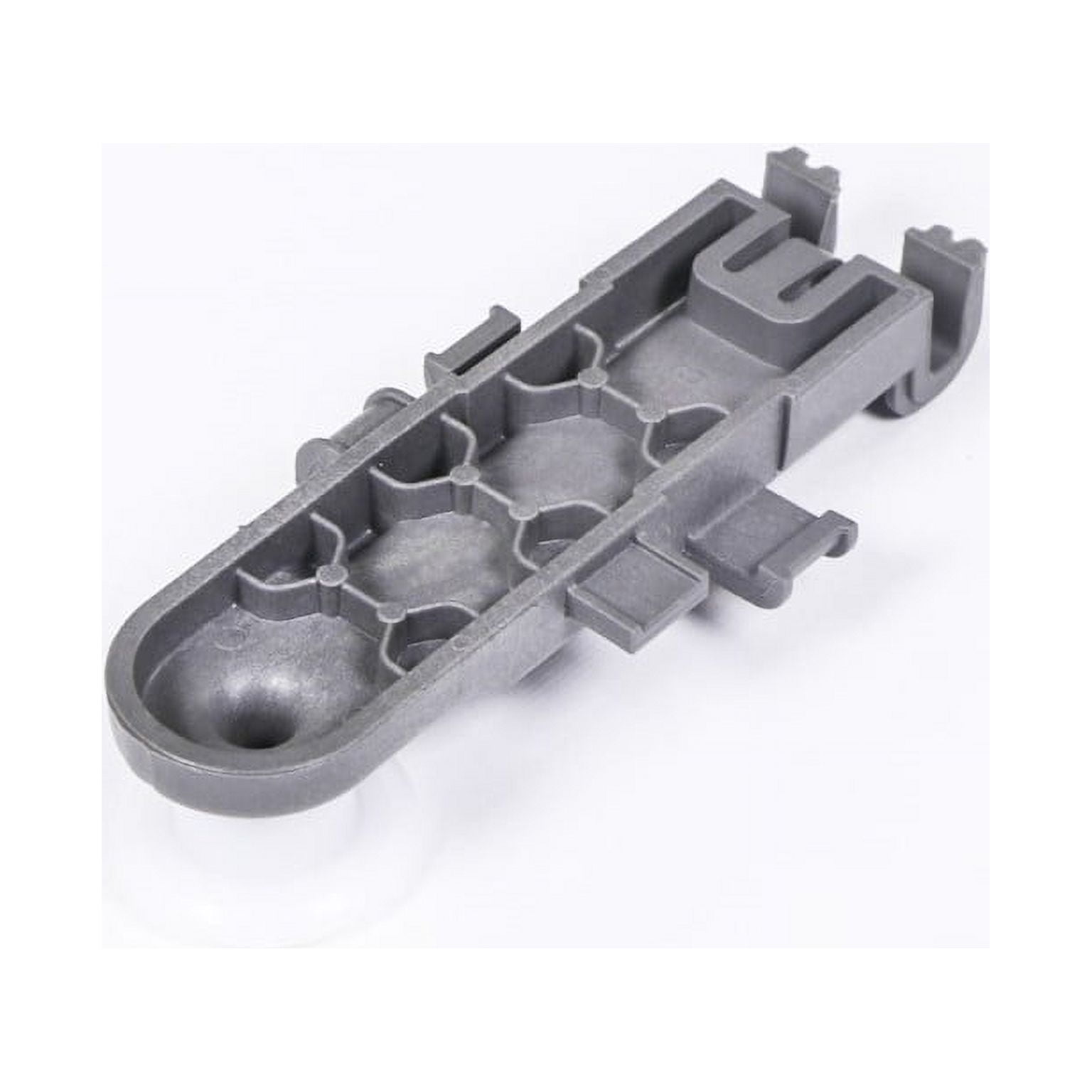 WPW10078214 Whirlpool Dishrack Roller OEM WPW10078214