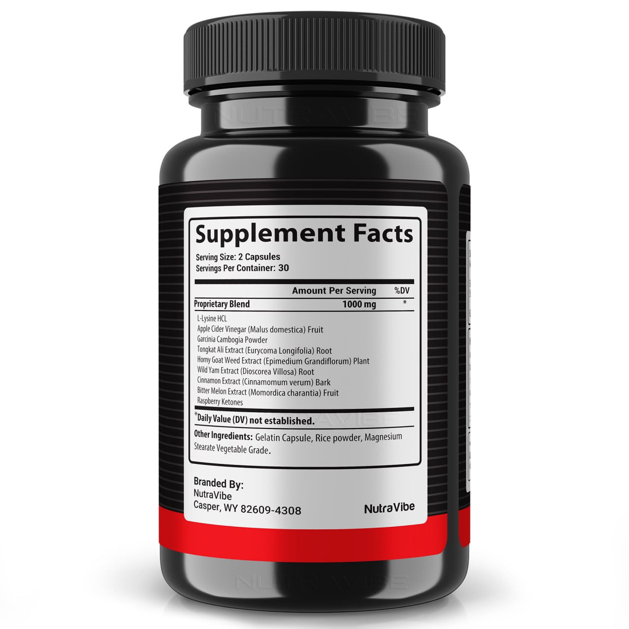 Titan Boost - Titan Boost Pills Capsules, Titan Booster Power Official Formula, Titan Boost Reviews, with Saw Palmetto, Tongikat Ali, Wild Yam (60 Capsules)