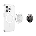 thumbnail image 3 of PopSockets PopGrip para MagSafe Bigfoot Loch Ness Monster, 3 of 5
