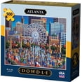 thumbnail image 1 of Dowdle Casse-Tête - Atlanta - 500 Pcs, 1 of 5