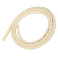 thumbnail image 2 of Pump Tube, Heat Proof Widely Used Silicone BPT Peristaltic Pump Tube, For Products Manufacturing Media Processing Fluid Transport Aseptic Filling 2 Meters, 2 of 8