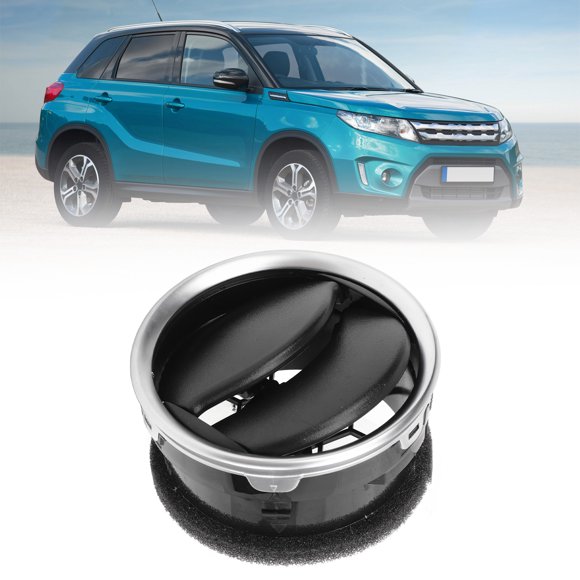 Condictor Air Condition Deflector 73630 56p00 Reemplazo de ABS Redondo para Vitara 2016-2022