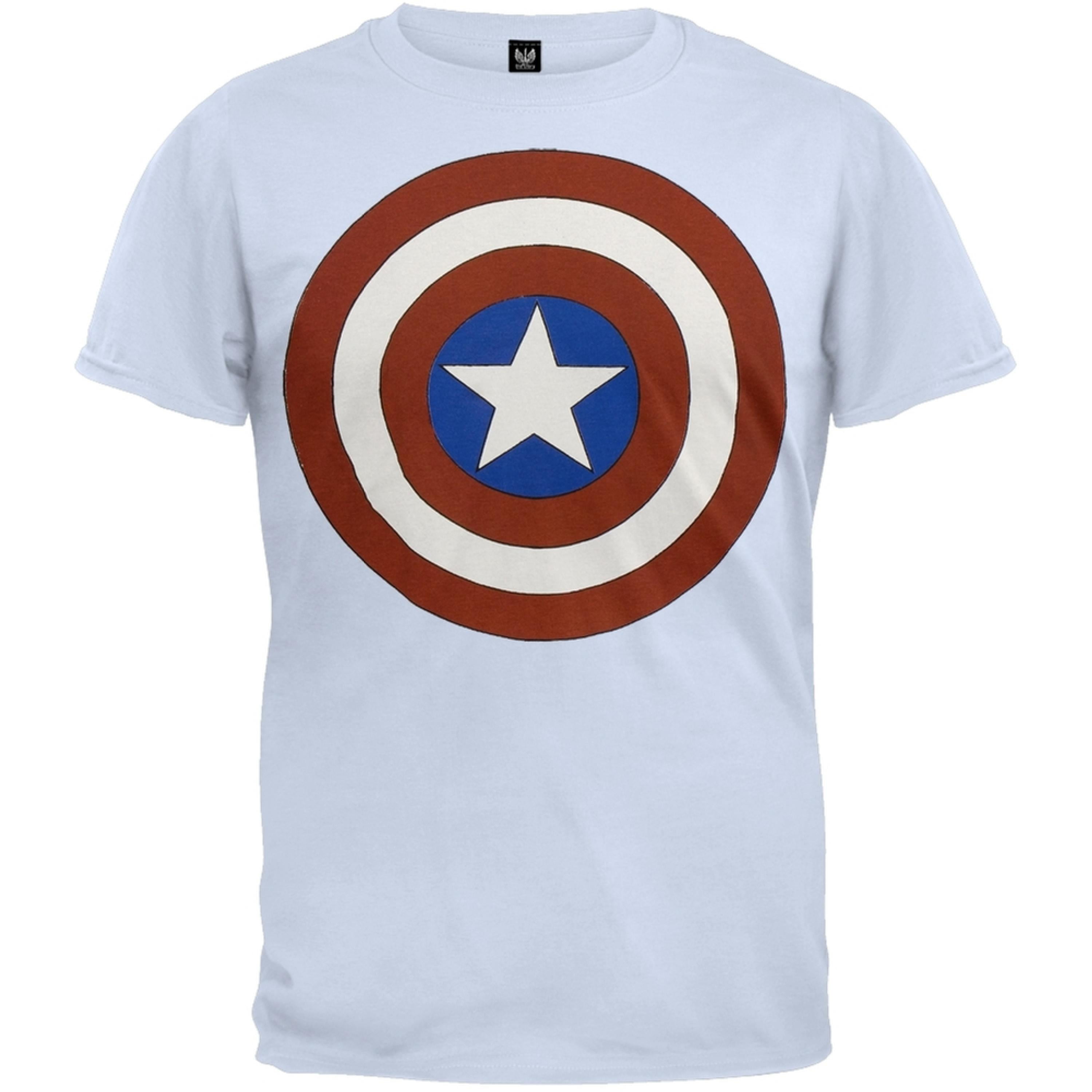 Captain America Shield Walmart.com