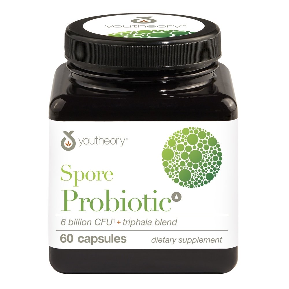 spore probiotics spore probiotics