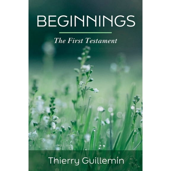 Beginnings (Hardcover)
