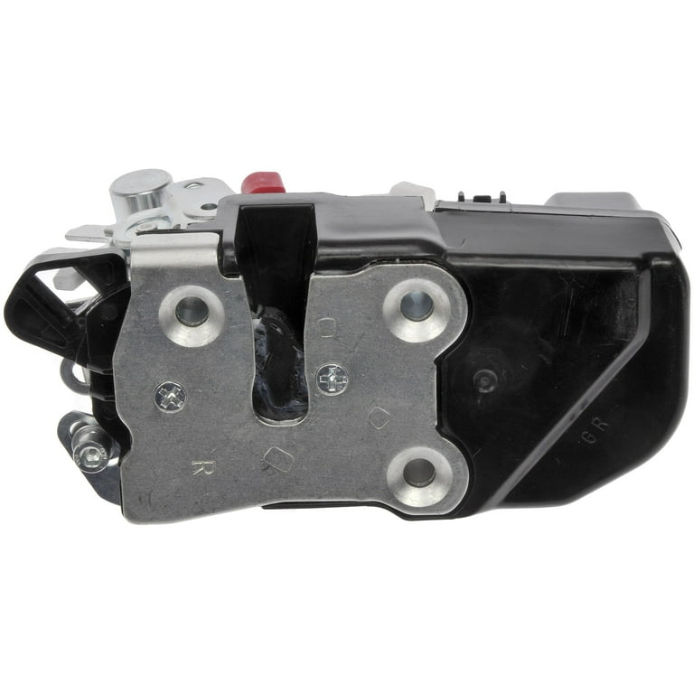 Dorman 931-045 Front Passenger Side Door Lock Actuator Motor for