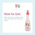 thumbnail image 5 of Just for Me Natural Hair Milk Leave-In Detangler 10 fl oz, 5 of 5