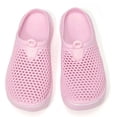 thumbnail image 2 of Womens Mens Garden Clogs Shoes Summer Sandals Beach Shower Slippers Anti-Slip Mules, 2 of 15