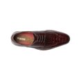 thumbnail image 3 of 25681-221 Men's Stacy Adams Shoes Crocodile Leather Print GABARDO Cognac, 3 of 9
