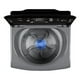 thumbnail image 5 of Lavadora Midea Automática Carga Superior 18Kg Impeller Gris, 5 of 5