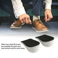 thumbnail image 4 of Height Increase Insoles Men Women Foot Support Invisible Simple Structure Design Invisible Taller Shoes Lift Insole Footwear Accessory Replace Accessories 3.3cm, 4 of 8