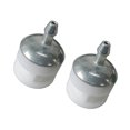 thumbnail image 3 of 4 piezas de motosierra cortasetos para HS45 HS74, 3 of 9