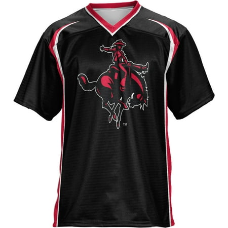 - Men's Northwestern Oklahoma State University Wild Horse Football Fan Jersey