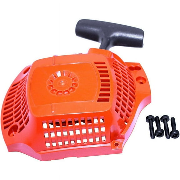 Pull Rewind for 435 435E 440 440E Chainsaw