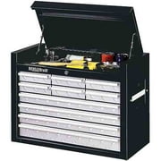 Remline Professional 10 Drawer Tread Pla