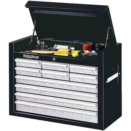 Remline Professional 10 Drawer Tread Pla