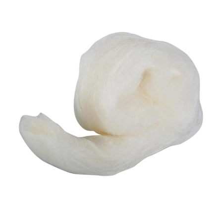 EQUOS Calcium Alginate Wound Dressing, 1" x 12"