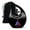 Guitar Urn-1, variant on MUKTIVE Guitar Cosmic Urns for Human Ashes for Cremains - Urns for Human Ashes Male and Female 10 Inch - Cross Drop Blue Urn for Adult - Funeral Large Urn for Mom and Dad with Velvet Bag
