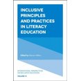 thumbnail image 2 of Principes et Pratiques Inclusifs en Matière d'Alphabétisation (Perspectives Internationales sur l'Éducation Inclusive), 2 of 2