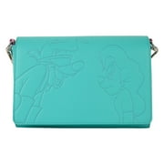 Loungefly Disney A Goofy Movie Crossbody Bag