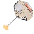 thumbnail image 4 of ANGGREK Professional Quartz Watch Movement Alloy 1L45 Watch Movement For Watch Repair Parts,Replacement Watch Movement,1L45 Watch Movement, 4 of 8