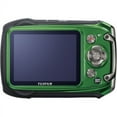 thumbnail image 3 of Fujifilm FinePix XP100 14.4 Megapixel Compact Camera, Green, 3 of 6