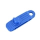 thumbnail image 1 of Eigraketly 10 piezas de sujetadores portátiles para tienda de campaña, Picnic, lona, ​​surtido, Clip para toldo, abrazaderas de sujeción, accesorios carpas Azul Eigraketly OD029374-05, 1 of 6