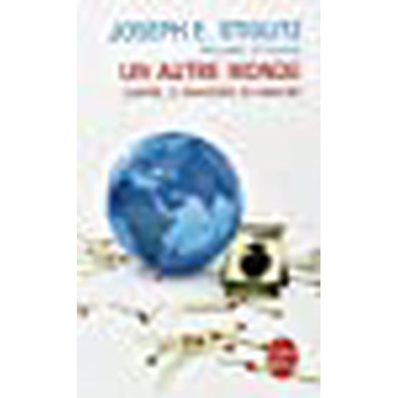 Un Autre Monde (Le Livre de Poche) (Édition Française)