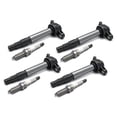 thumbnail image 2 of Ignition Coils UF596 with Spark Plugs for Lexus CT200h & Scion xD iM, 2 of 12