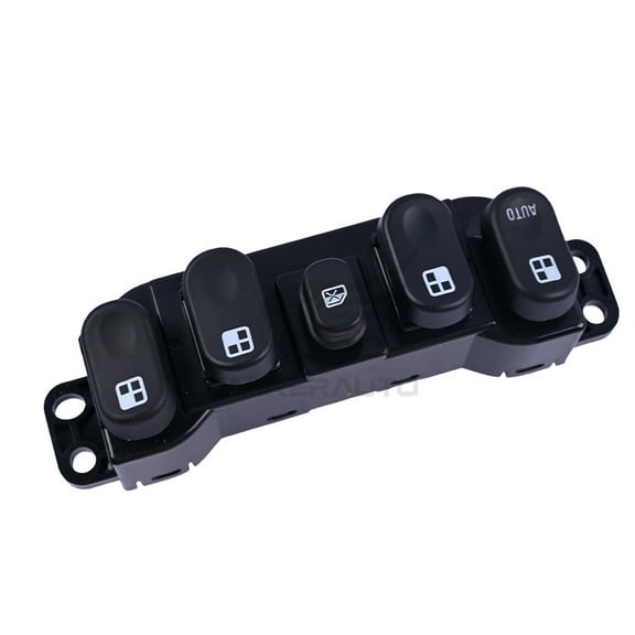 Power Window Switch Fits For Chevrolet Equinox 2005 2006 Front Left Window Control Switch 22722502