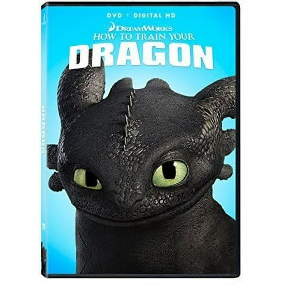 How to Train Your Dragon