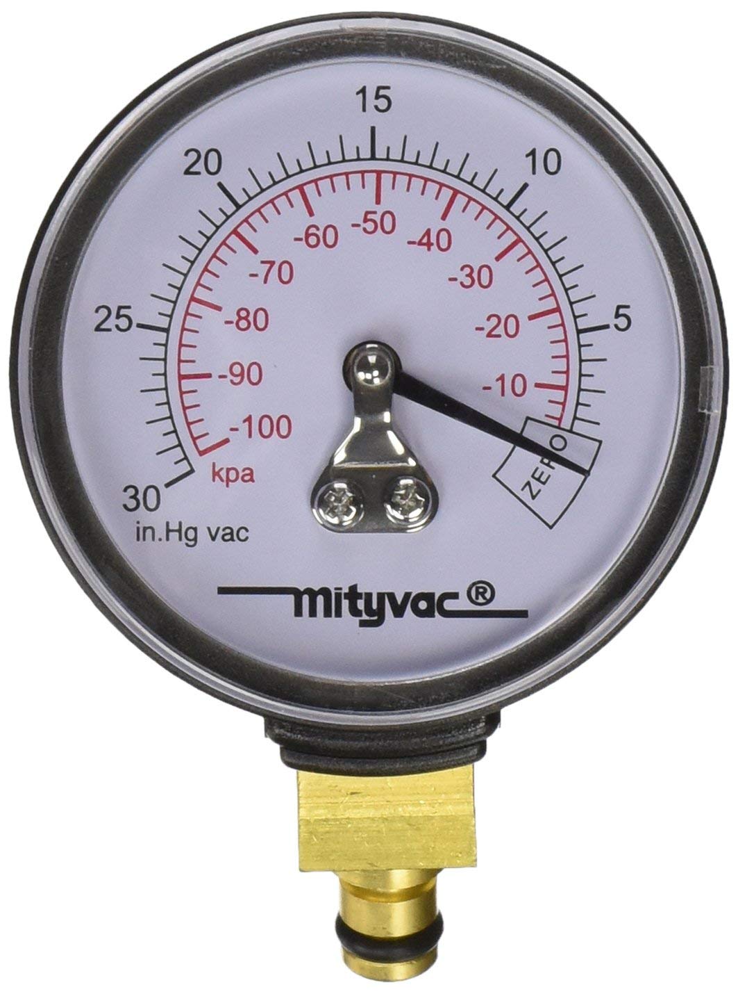 Mityvac MVA6178 Vacuum Gauge Kit
