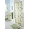 Better Homes & Gardens Palm Leaf Shower Curtain, 1 Each