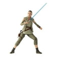 thumbnail image 4 of Star Wars The Black Series Rey (Island Journey), 4 of 9