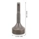 thumbnail image 2 of OULII Driver De Para Martillo Perforador Inoxidable Resistente Para Uso Diario Color Plata, 2 of 8