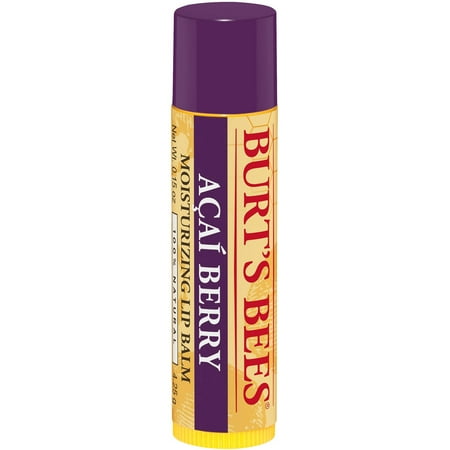 Burts Bees Lip Balm - Acai .15oz