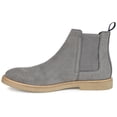 thumbnail image 2 of Vance Mens Marshon Pull-on Round Toe Chelsea Boot, 2 of 9