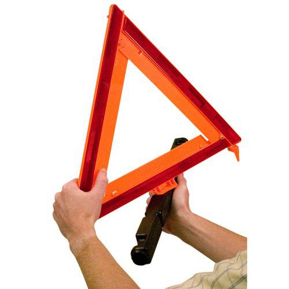 Blazer 7500 Collapsible Warning Triangles, 3pk - image 7 of 7