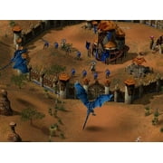 Kohan II Kings of War PC CDRom - Imported from the UK for worldwide use