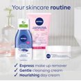 thumbnail image 2 of NIVEA Gentle facial toner for dry & sensitive skin, 200ml, 2 of 7