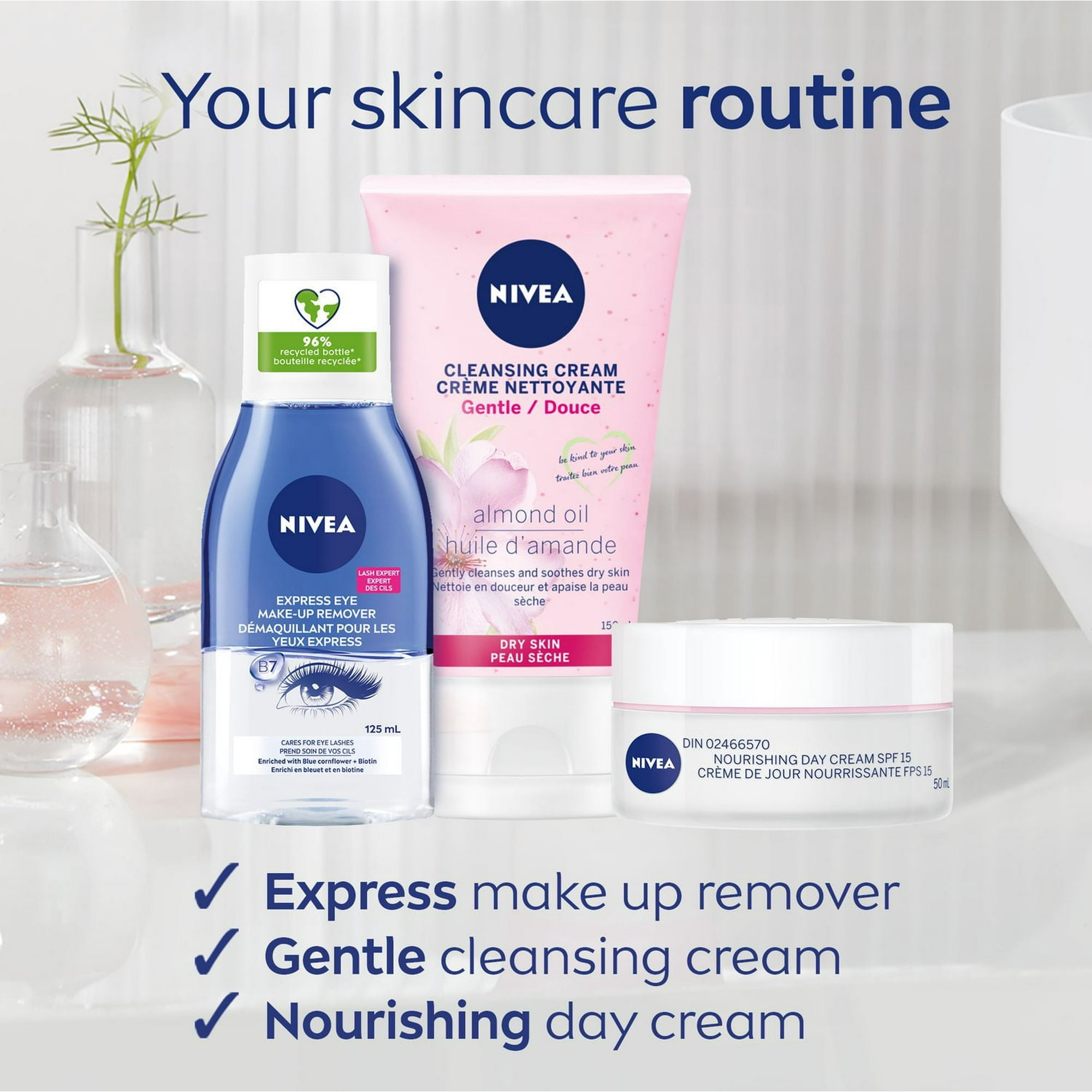 Skincare Routine for Dry And Sensitive Skin: Ultimate Gentle Care Guide