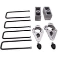 thumbnail image 3 of Maxpeedingrods Lift Kit 3'' Front Rear For Nissan Frontier PRO-4X Extended Cab Pickup 2018, 3 of 6