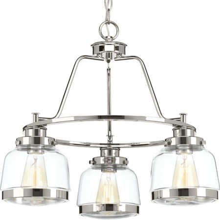 

Judson Three-Light Chandelier