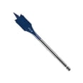 thumbnail image 3 of Bosch 5 Pack of 3/4 In. x 6 In. Daredevil Spade Bits - DSB1009B-5PK, 3 of 5